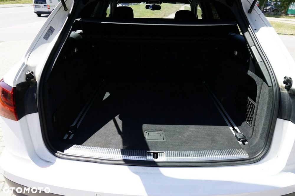 Audi A6 Allroad 3.0 TDI Quattro Tiptr - 22