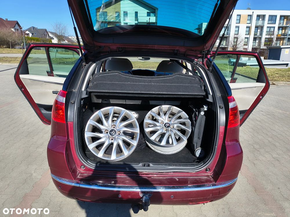 Citroën C4 Picasso 2.0 HDi Exclusive - 8