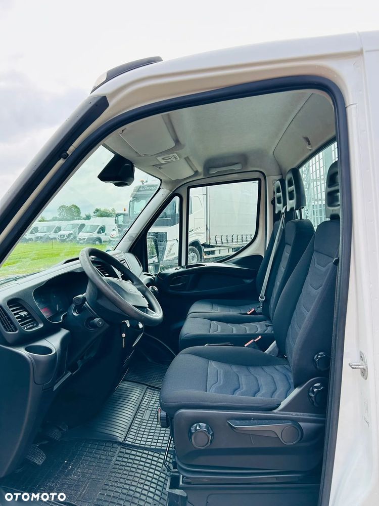 Iveco 35c14 - 15