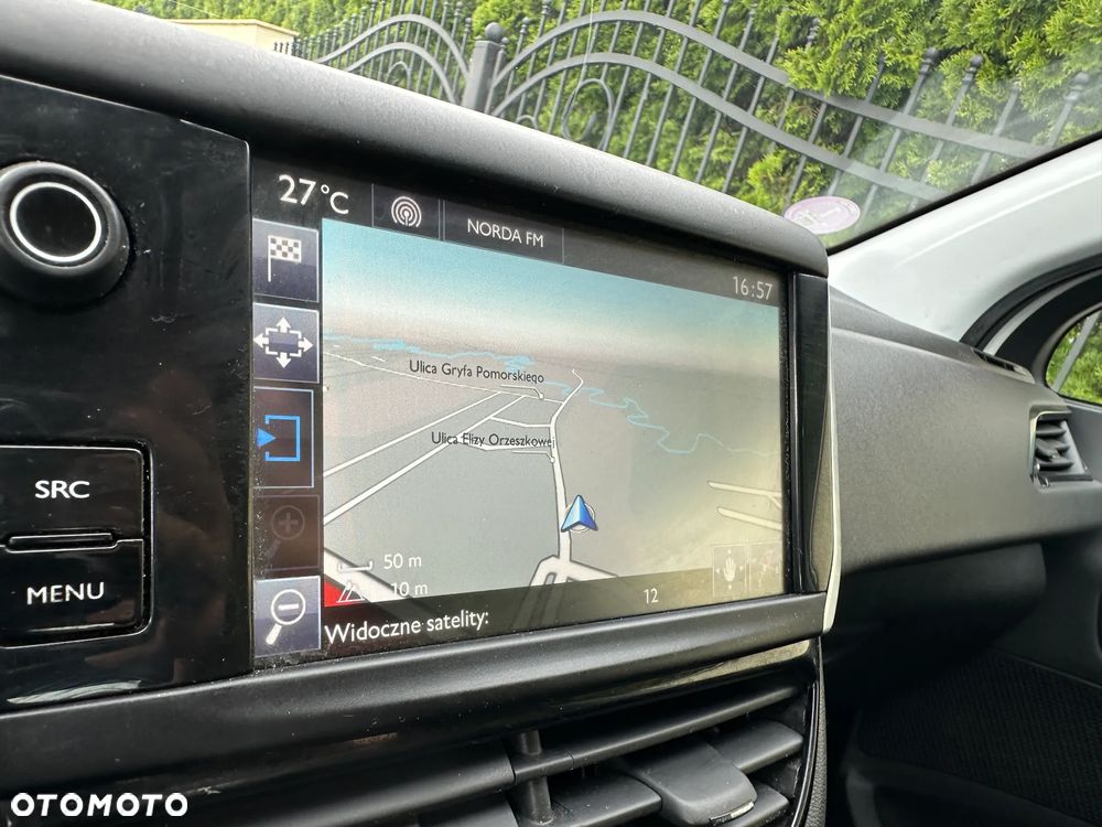 Peugeot 208 1.0 VTi Access - 19