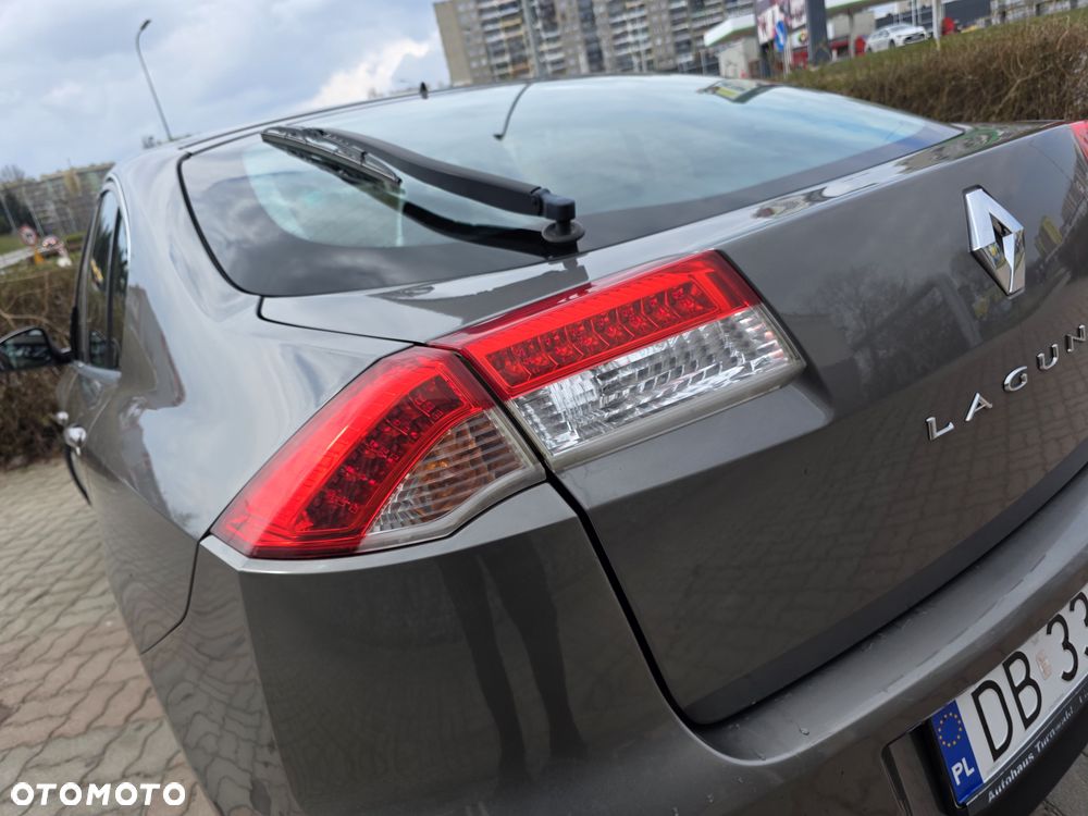 Renault Laguna 2.0 16V Dynamique - 32