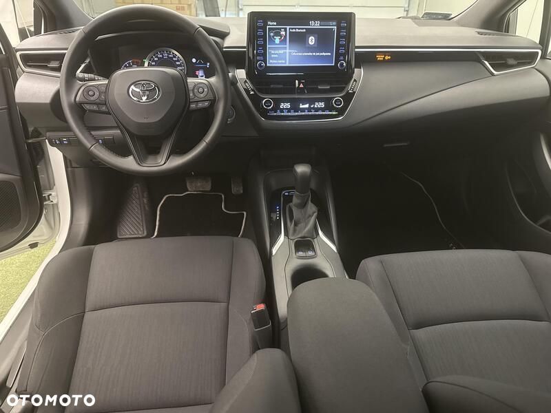 Toyota Corolla 1.8 Hybrid Active - 21