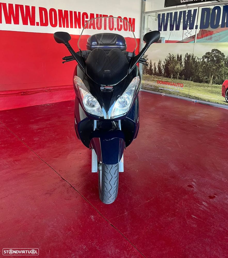 Aprilia Atlantic - 3