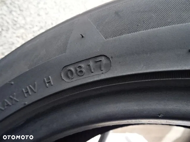 185/55/R15 82H Hankook Kinergy Eco - 8