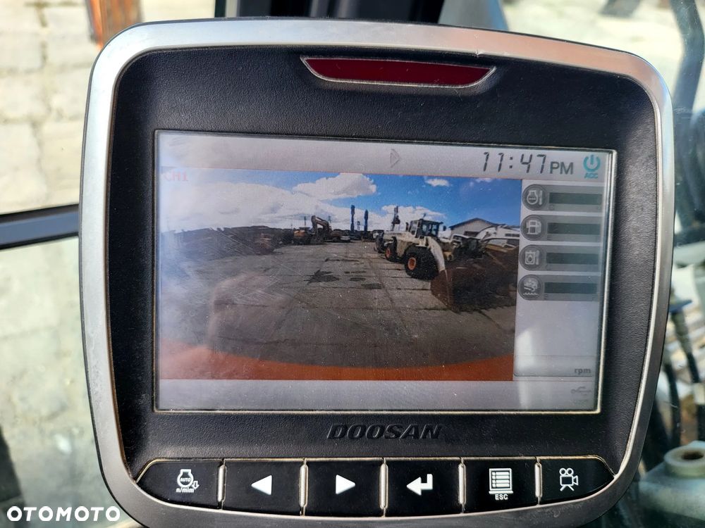 Doosan DX50 LC-5 - 6