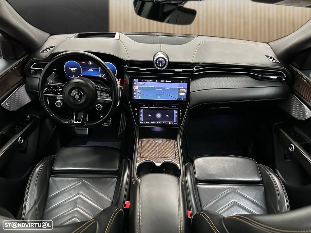 Maserati Grecale Modena - 11