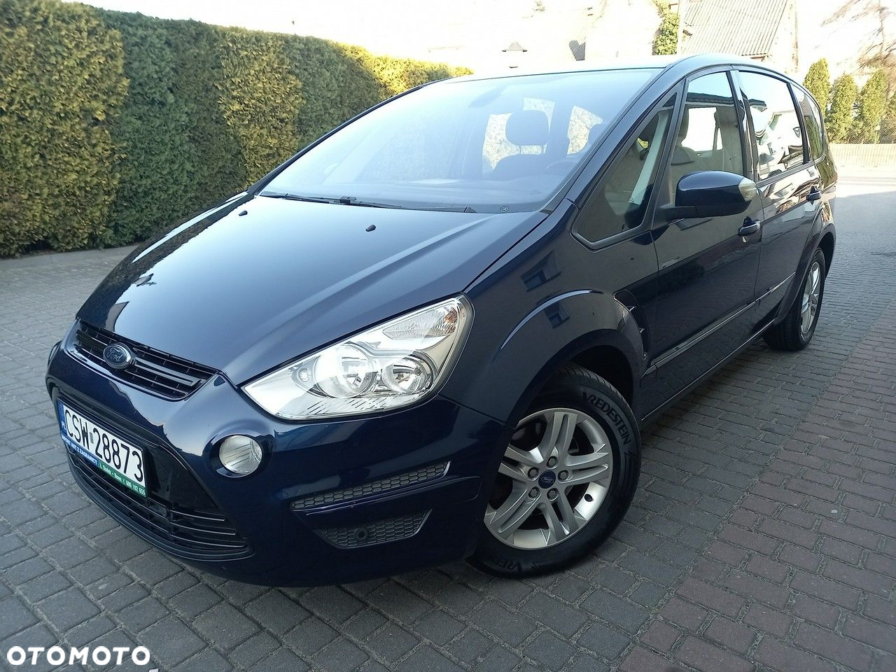 Ford S-Max - 3