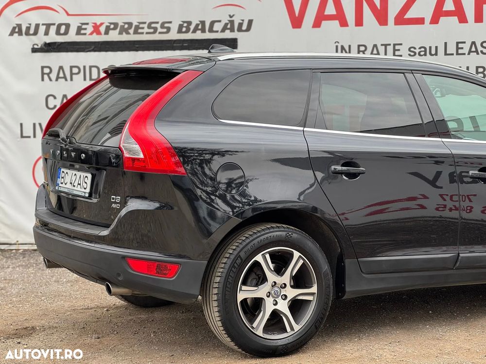 Volvo XC 60 - 24