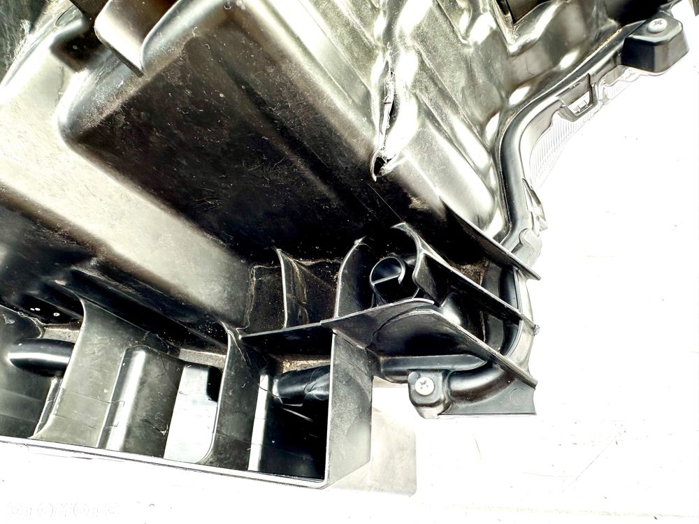 SUZUKI S-CROSS II 2022 - REFLEKTOR FULL LED LAMPA LEWA L SCROSS ORYGINAŁ OE - 8