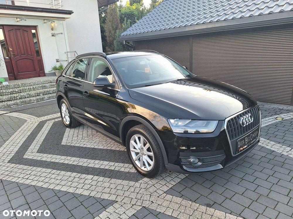 Audi Q3 1.4 TFSI Design - 4