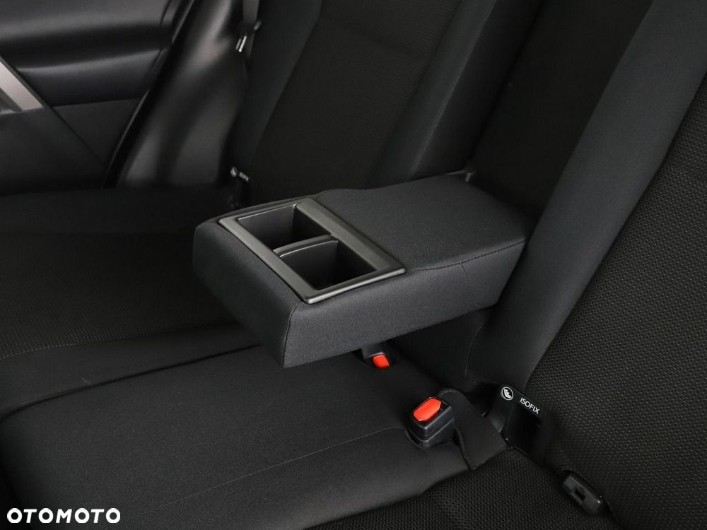 Toyota RAV4 2.0 D-4D 4x2 Start-Stop Edition-S - 36
