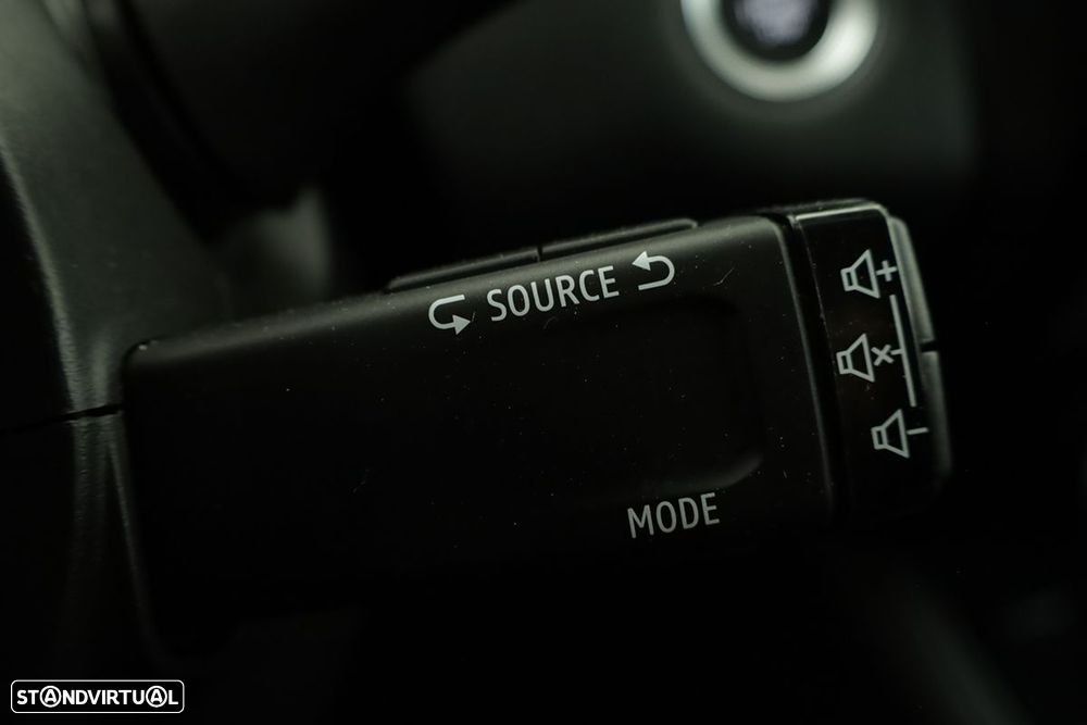 Renault Captur 1.0 TCe Techno Bi-Fuel - 19