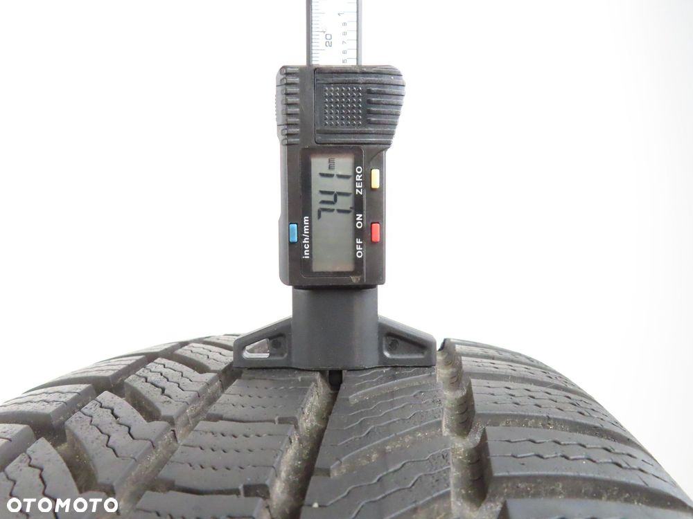 235/60R18 OPONA ZIMOWA Continental WinterContact TS870P 107H XL - 7