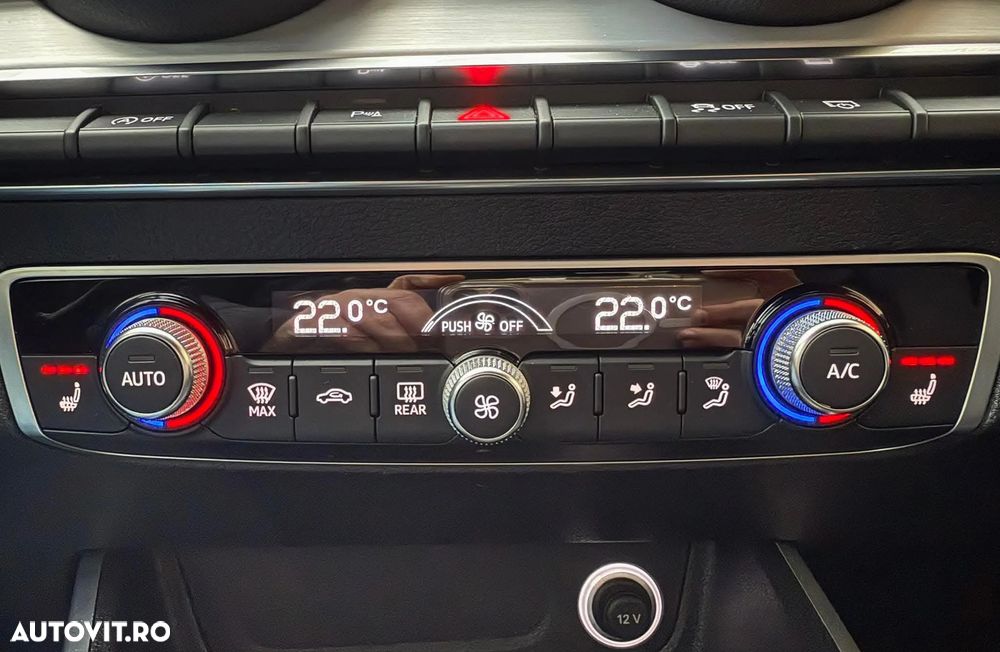 Audi Q2 1.6 30 TDI Sport - 8