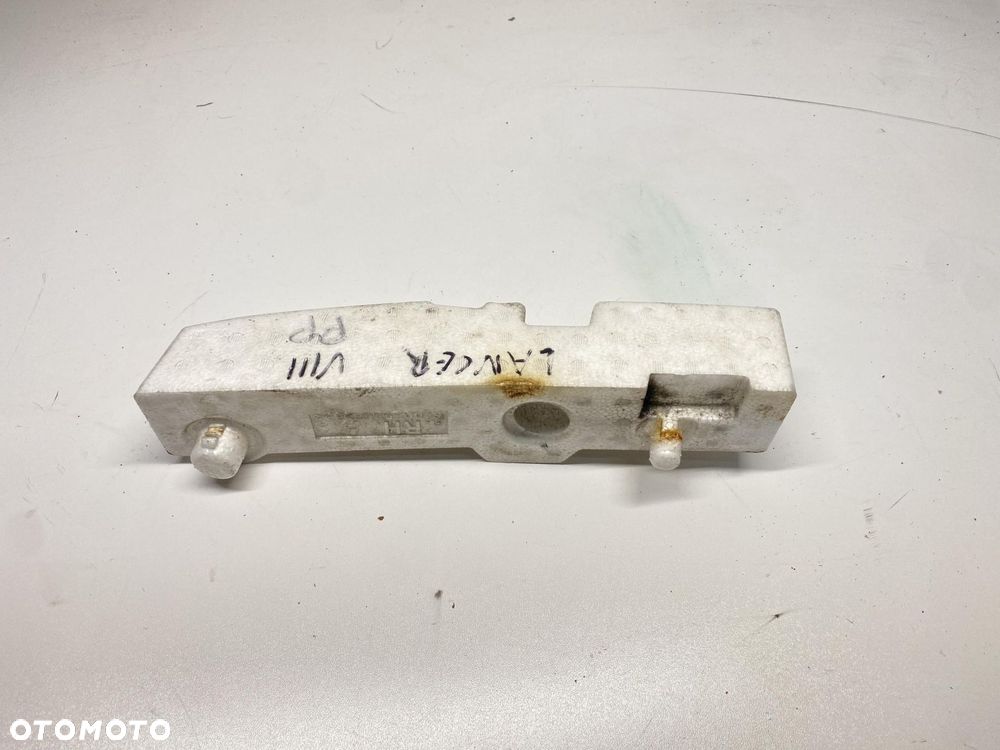 ABSORBER ZDERZAKA PRAWY MITSUBISHI LANCER VIII 6400B996 - 1