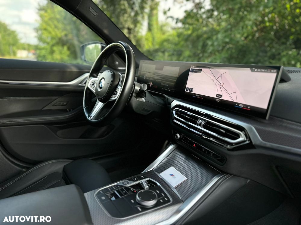 BMW Seria 4 - 11