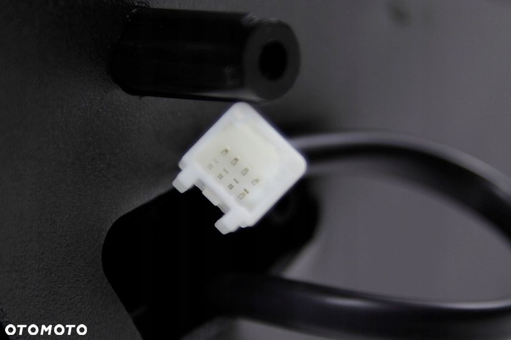 LUSTERKO ELEKTRYCZNE LEWE DACIA DOKKER LODGY 12- - 5