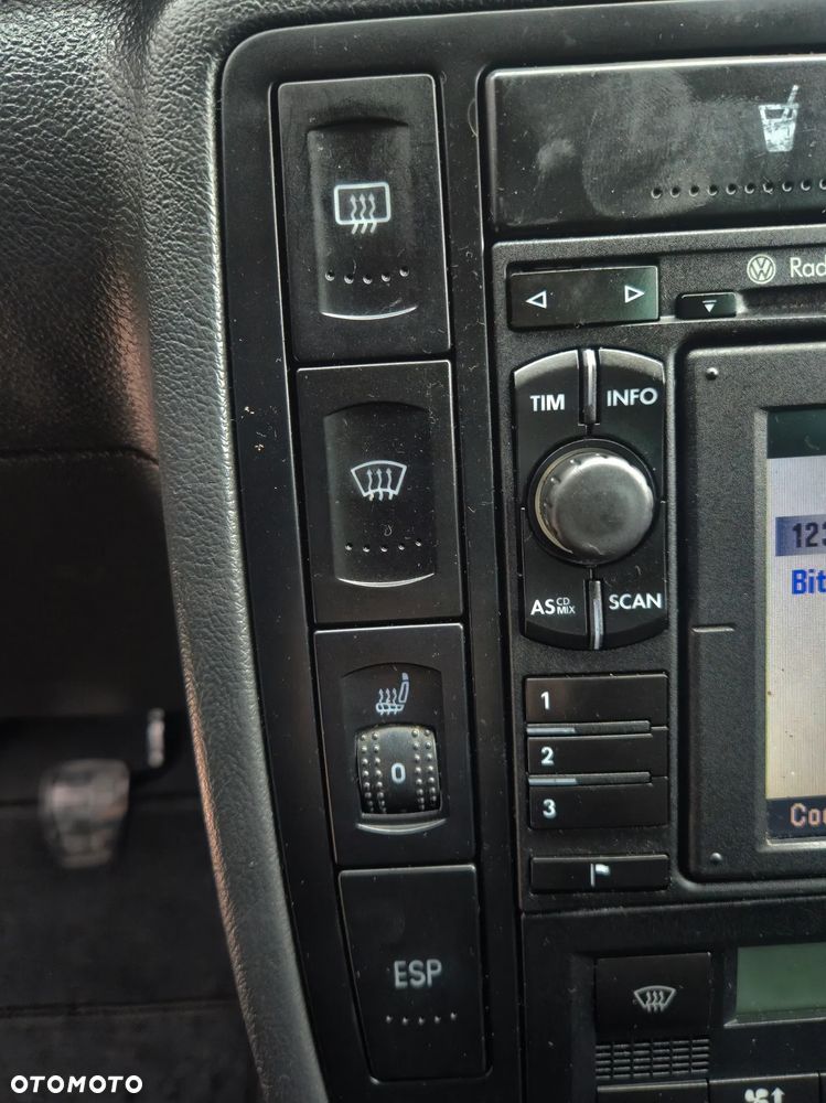 Volkswagen Sharan 2.0 United - 19