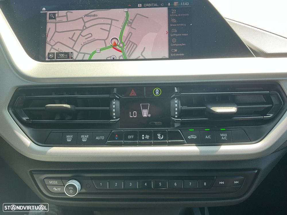 BMW 116 d - 29
