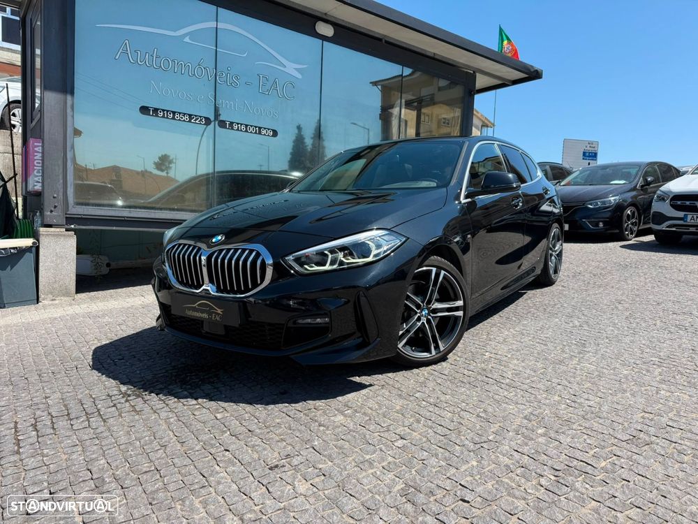 BMW 116 - 2