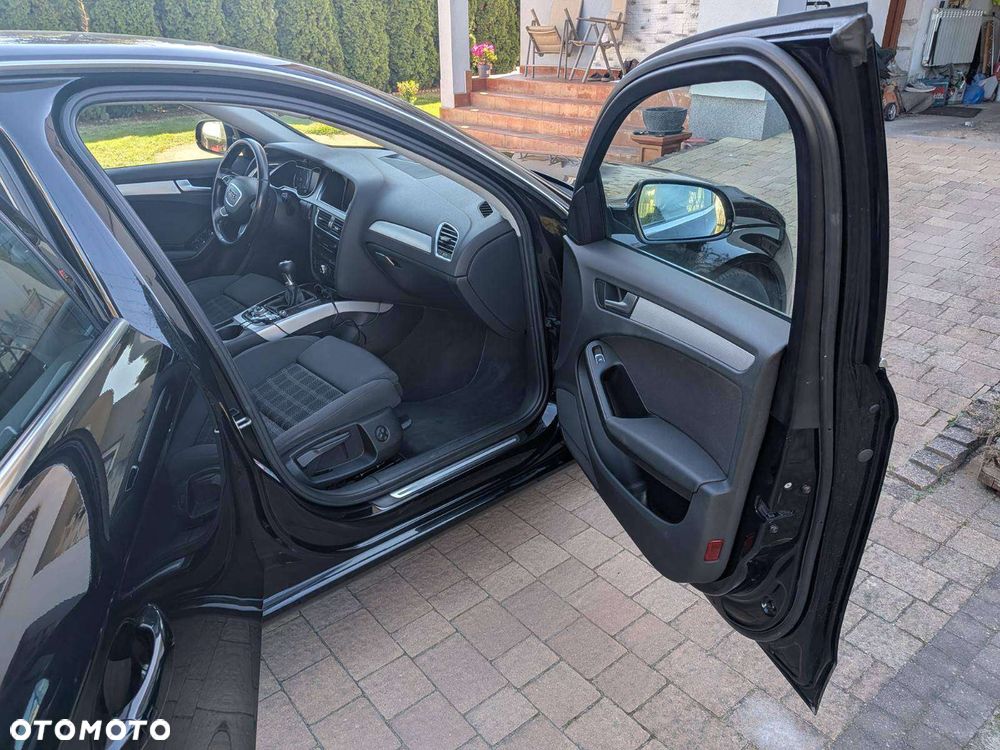 Audi A4 Limousine 2.0 TDI - 7