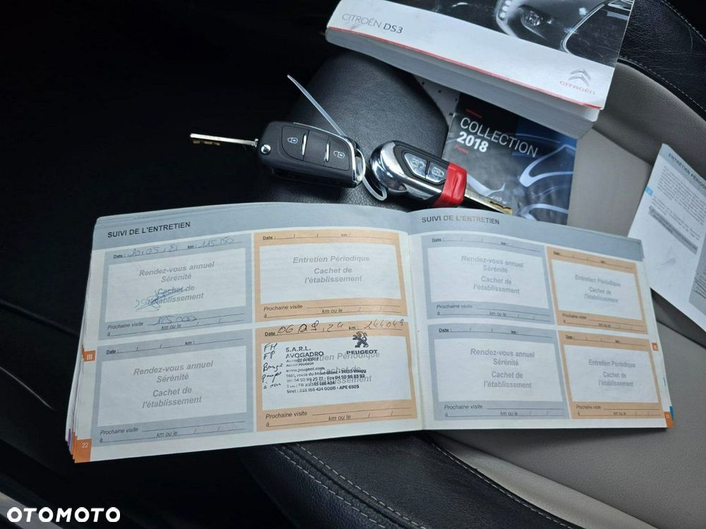 Citroën DS3 - 15
