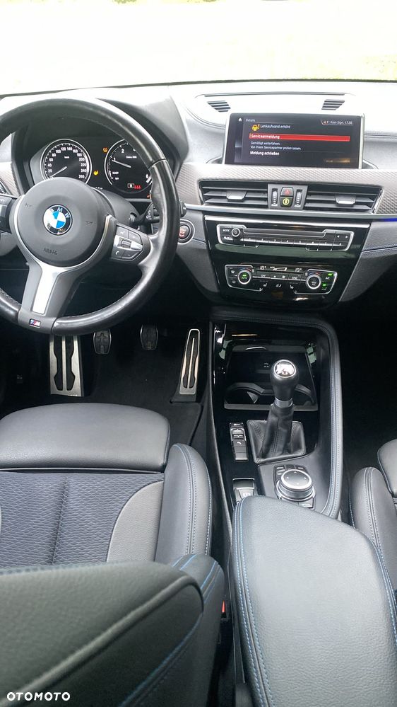 BMW X2 sDrive18d - 9