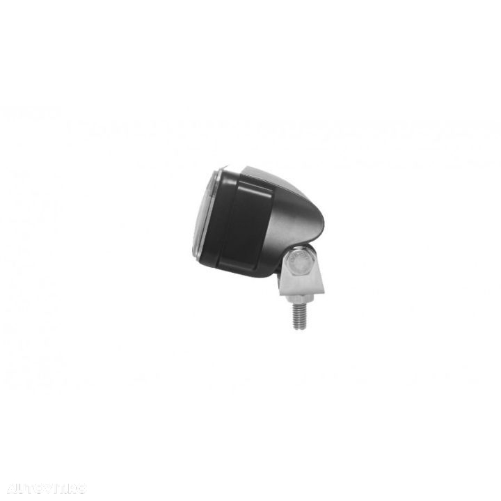 Led Bar, Faza Lunga si pozitie LED, 380mm, Proiector 45W - 6