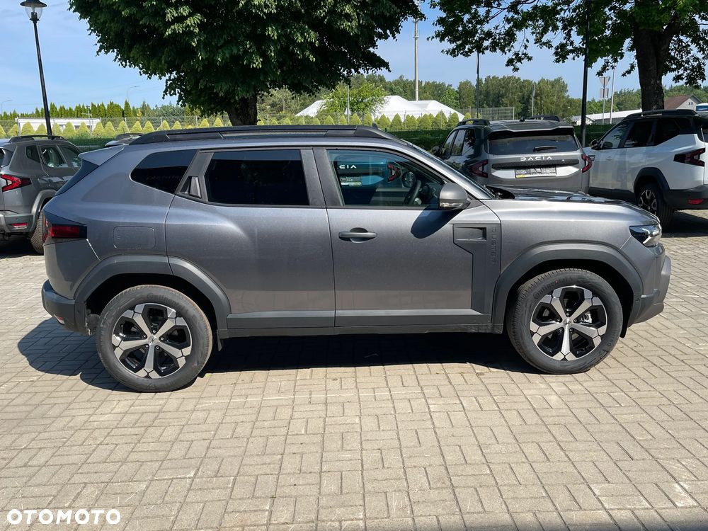 Dacia Duster - 9