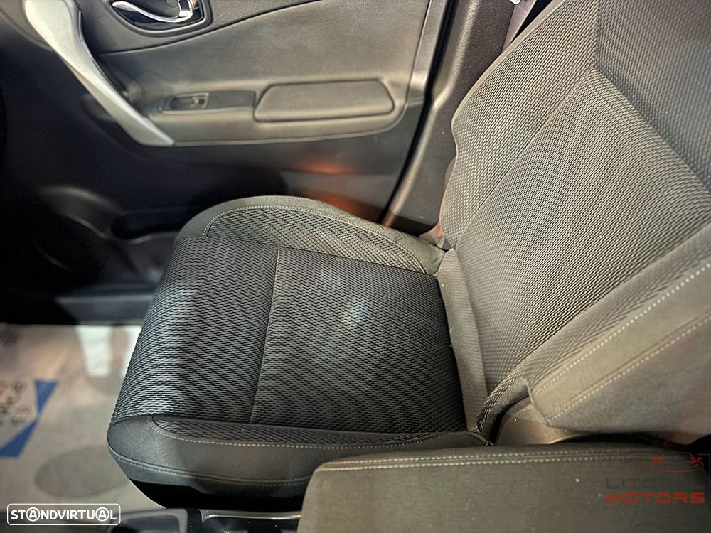 Renault Koleos 2.0 dCi Dynamique S - 20