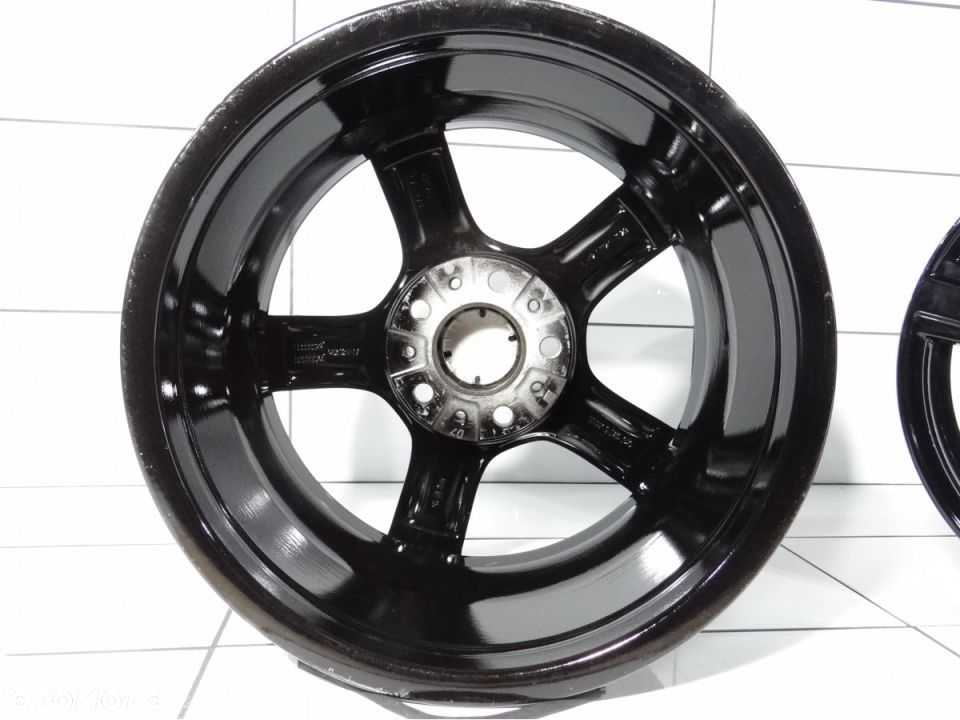 Felgi aluminiowe BMW 17" Z4 E89 - 3