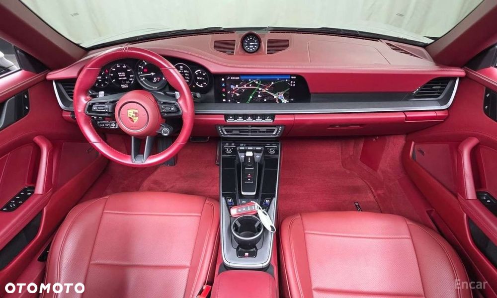 Porsche 911 - 10