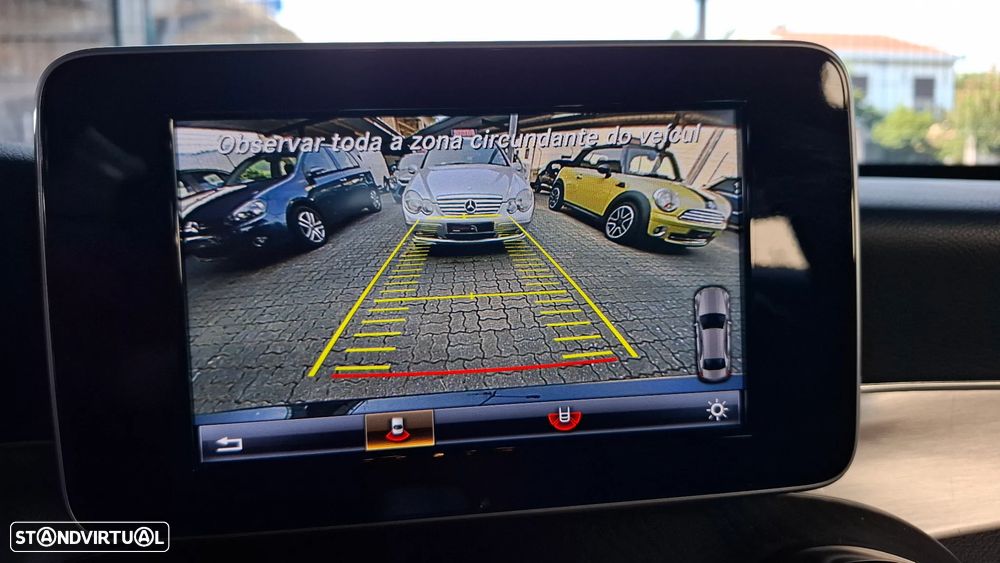 Mercedes-Benz C 350 e - 43