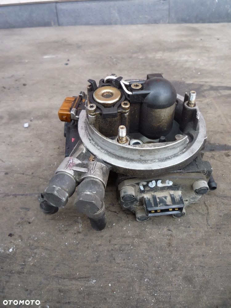 VW POLO 1.0 GAZNIK  MONOWTRYSK 3435201568 - 1