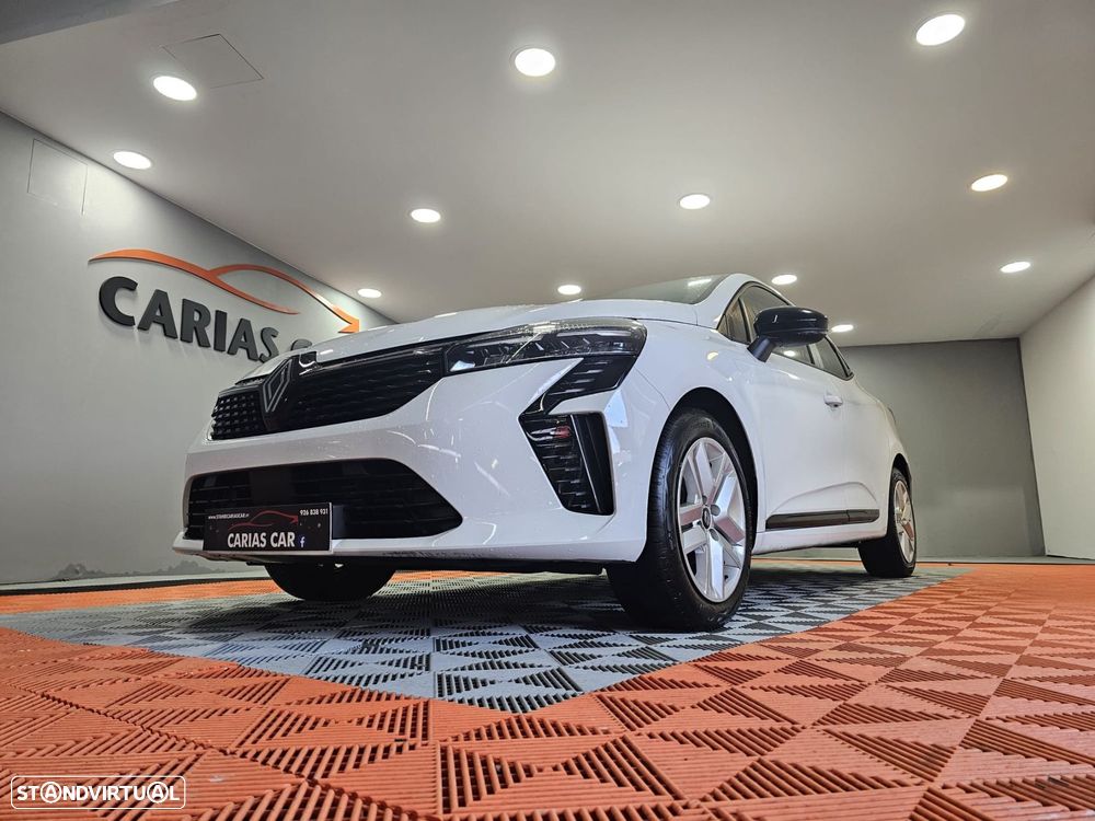 Renault Clio 1.0 TCe Evolution - 7