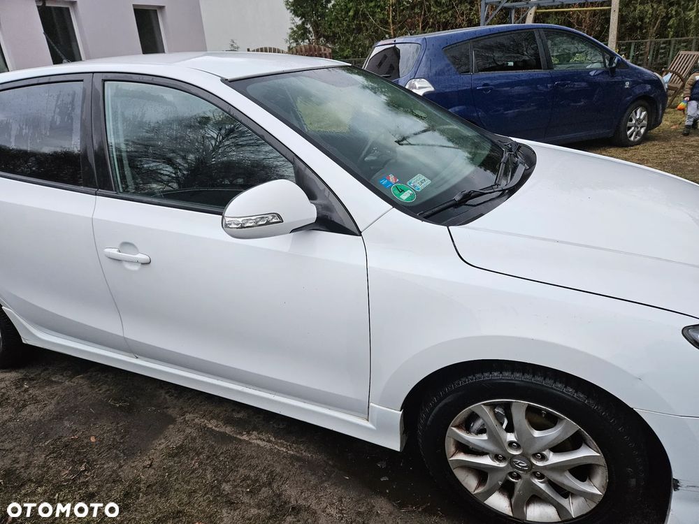 Hyundai i30 1.6 CRDi Base - 2