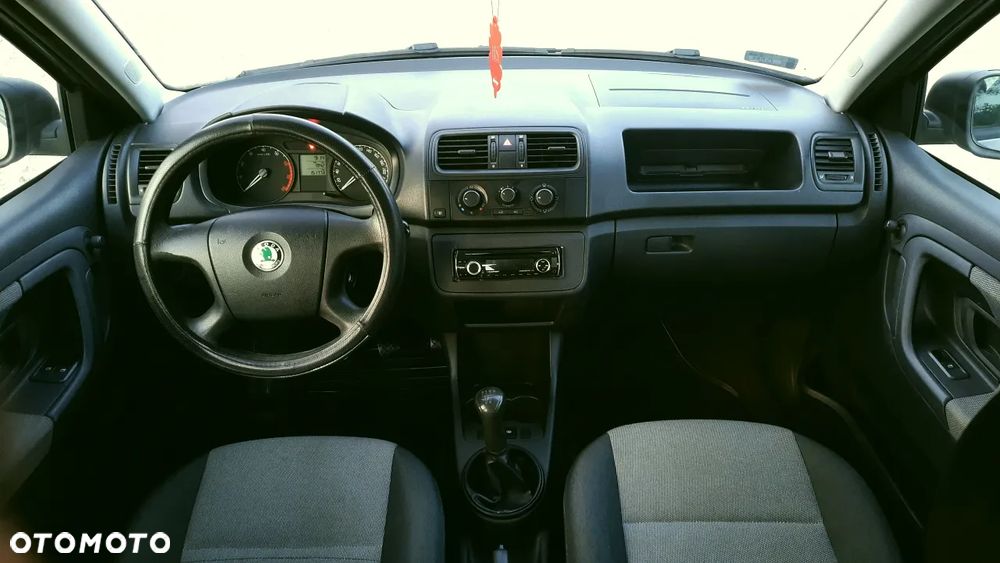 Skoda Fabia 1.2 12V Style - 5