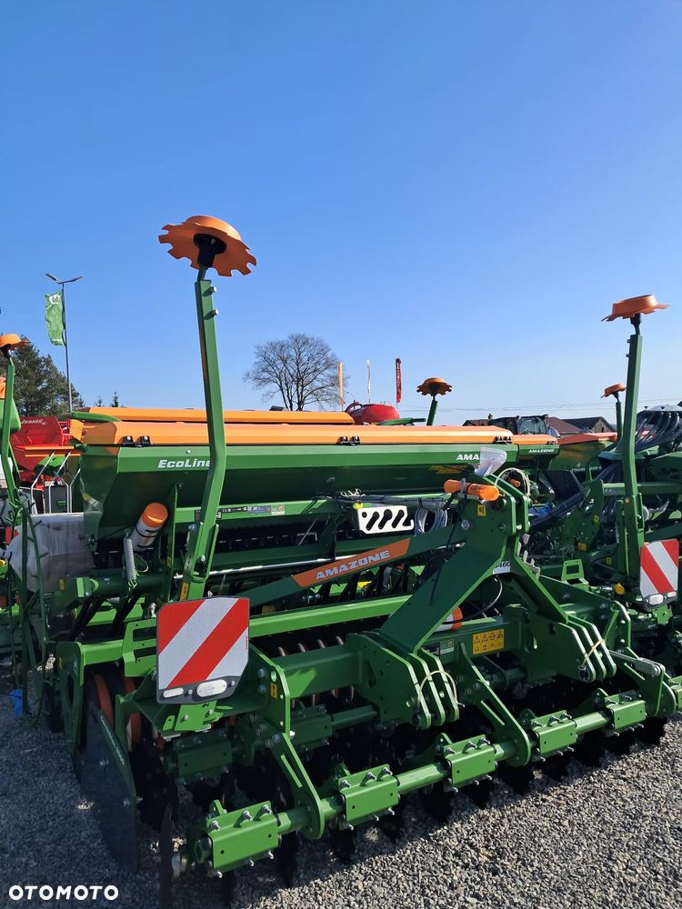 Amazone Cataya 3000 CombiDisc 3000 - 1