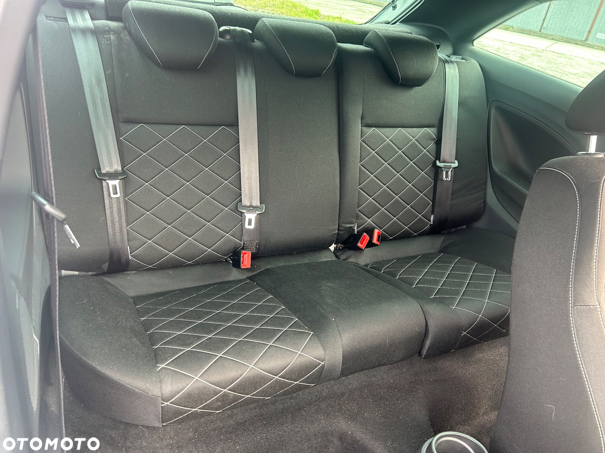 Seat Ibiza SC 1.4 TSI Cupra DSG - 11