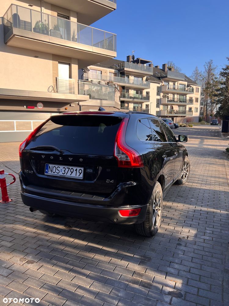 Volvo XC 60 D3 Momentum - 5