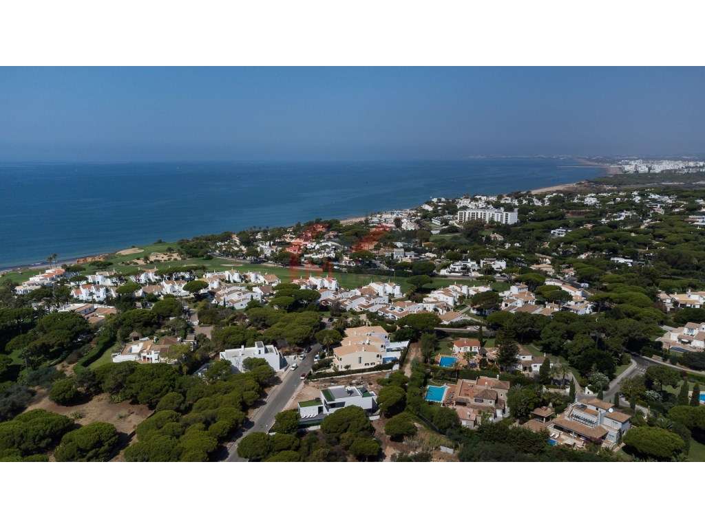 Terreno urbano - Vale do Lobo - Grande imagem: 4/6