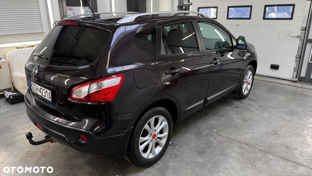 Nissan Qashqai 2.0 tekna - 3