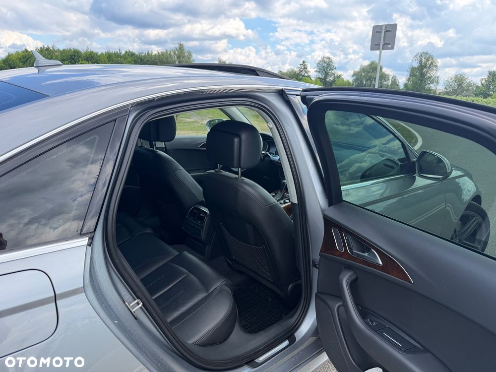 Audi A6 Limousine - 13