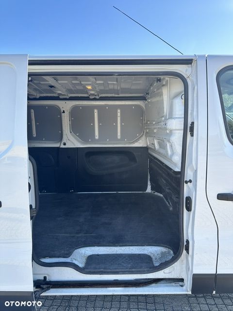 Renault Trafic - 7