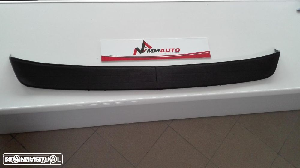 Spoiler Frontal VW Golf 1 - 2