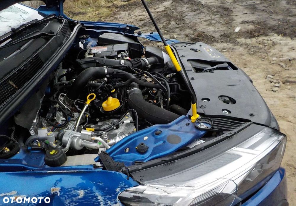 Dacia Sandero Stepway - 8