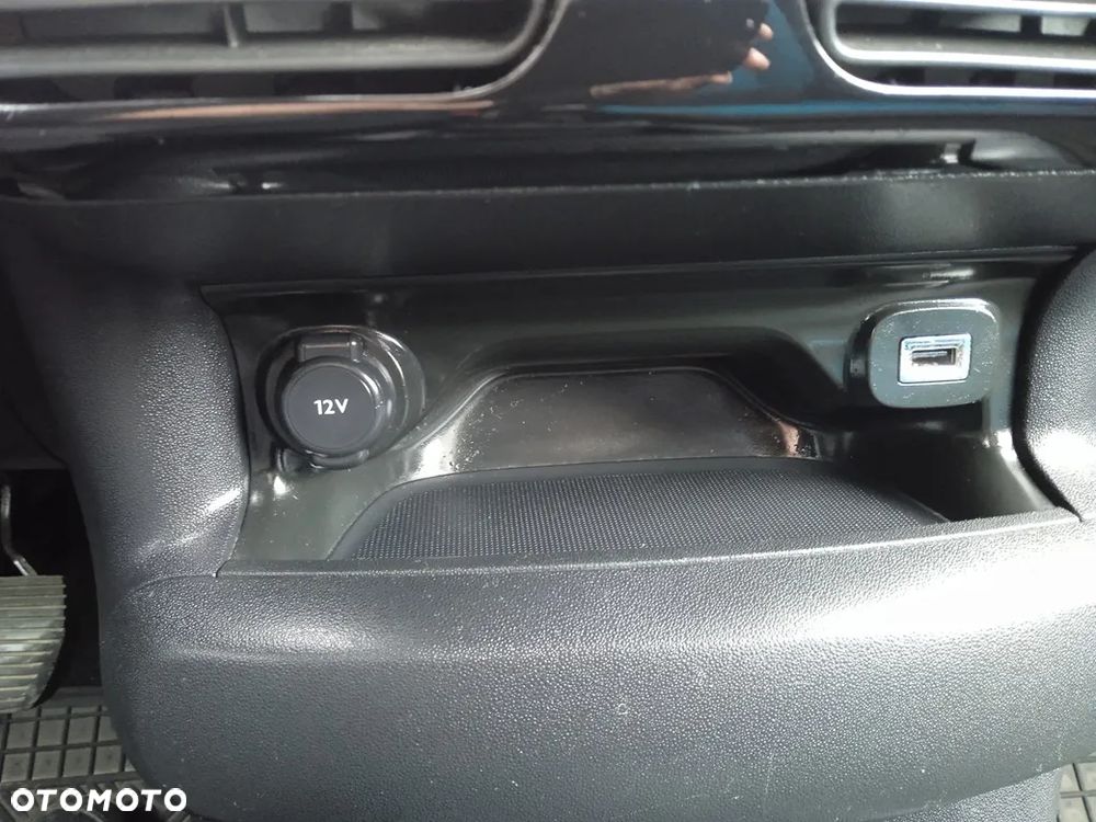 Citroën C4 Cactus - 18