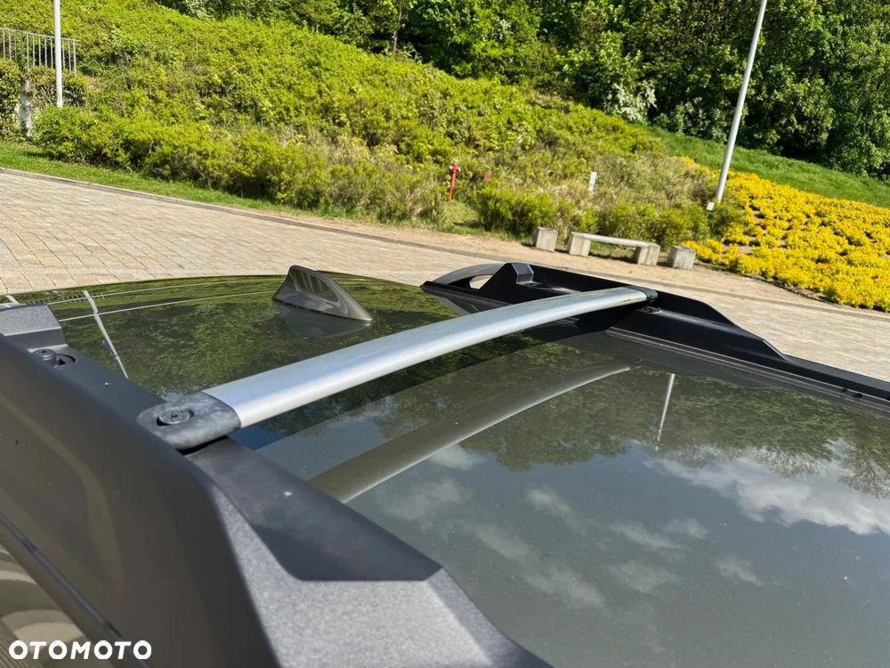 Subaru Outback 2.5i Platinum (EyeSight) Lineartronic - 20