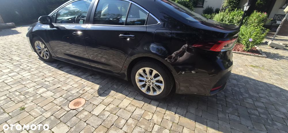 Toyota Corolla 1.6 Comfort - 2