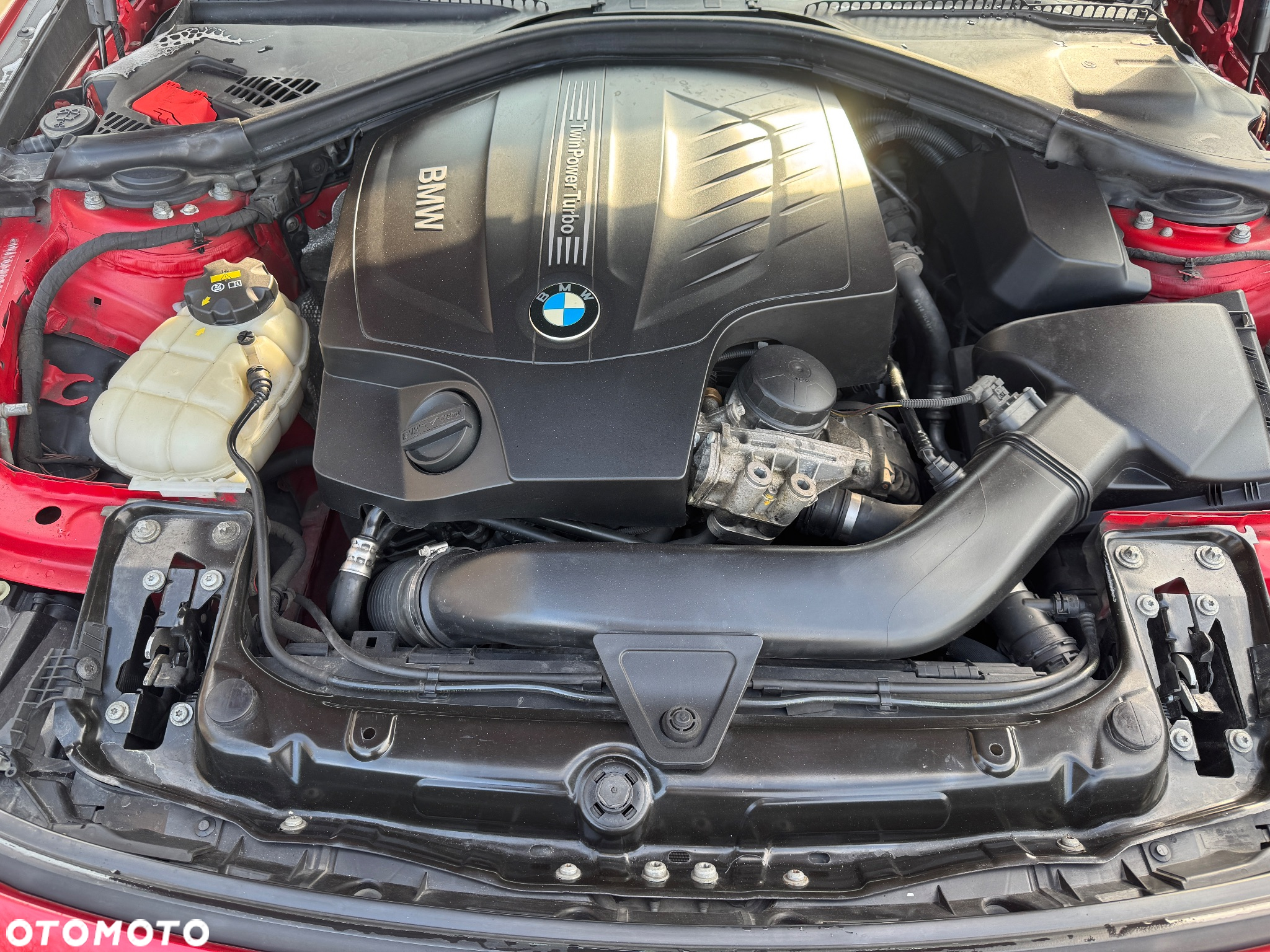 BMW 3GT 335i xDrive M Sport - 12